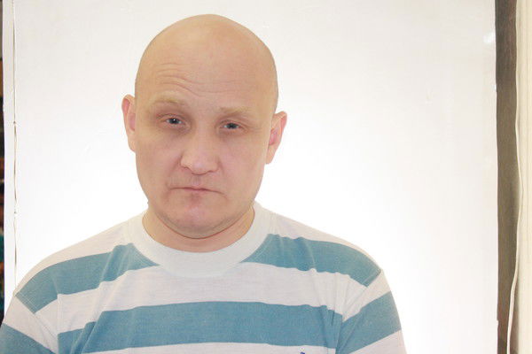 Олег Плотников