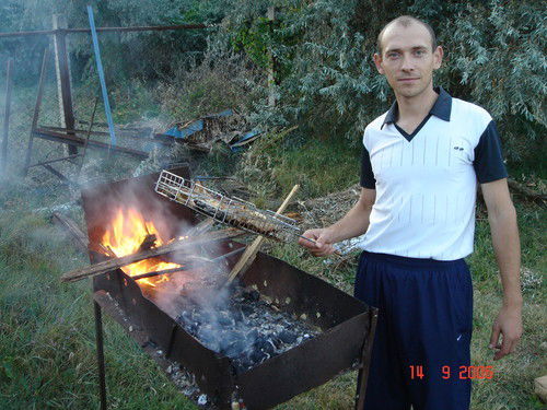 Павел Цыбулин