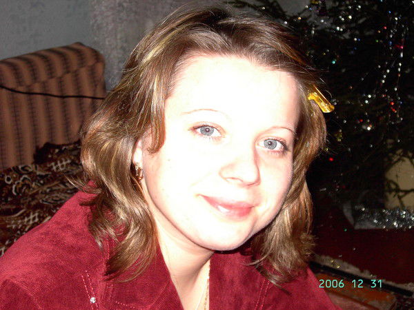 Наталья Киселева