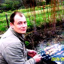 Миша Новиков