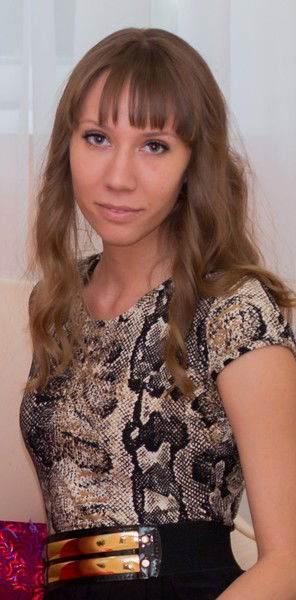 Елена Журлова