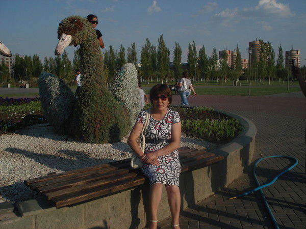 Дариха Утебаева