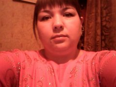 Серафима Свистунова