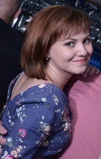 Lilya Казакова