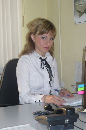 Ирина Гараева