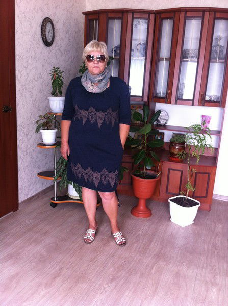 Ольга Боева