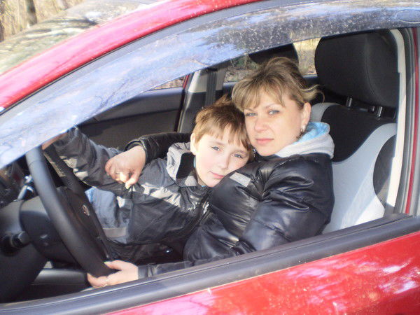 Нинель Вишневская