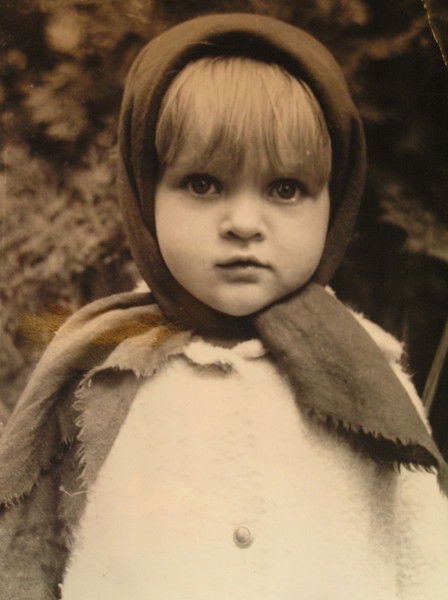 Натали Лагуна