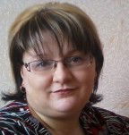 Наталья Бегунова