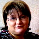 Наталья Бегунова