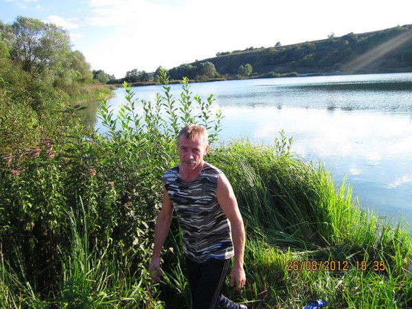 Иван Чепченко