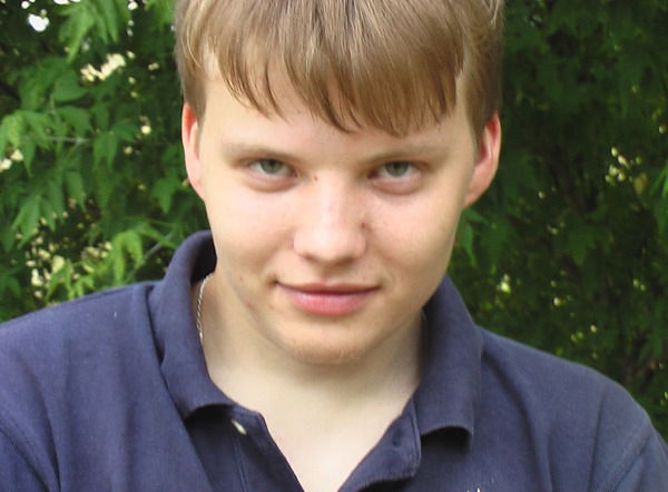 Андрей Бордунюк