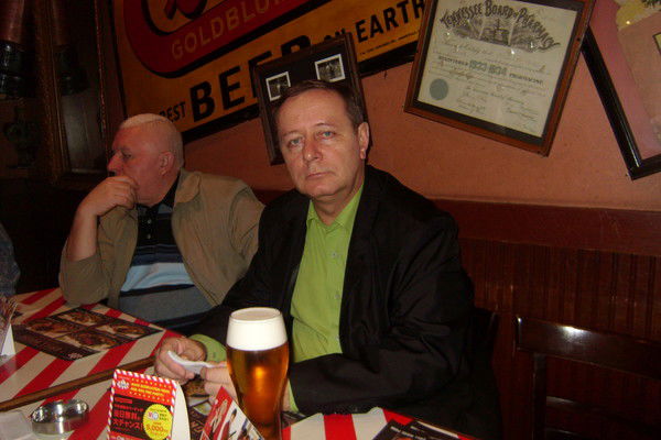 Валентин Журавков