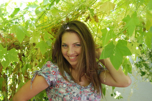 Анастасия Самсонова