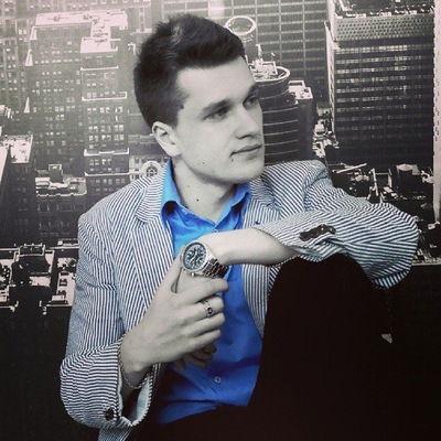 Артём Камазов