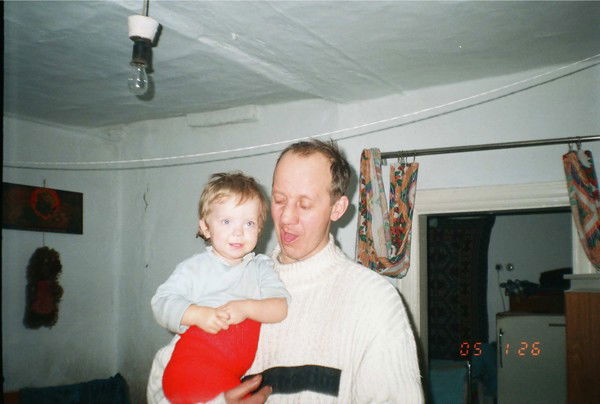 Дмитрий Потапченко