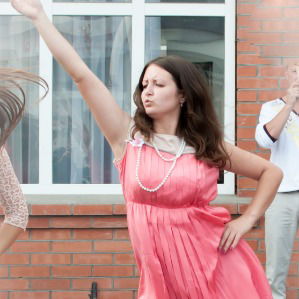 Анна Конько