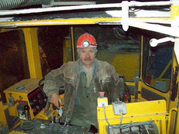 Андрей Рогожников