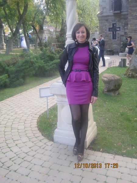 Алёна Павлова