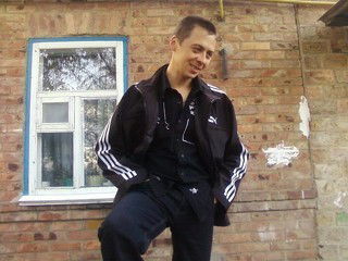 Владимир Харсиёв