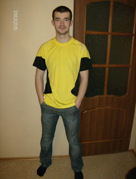 Евгений Володькин