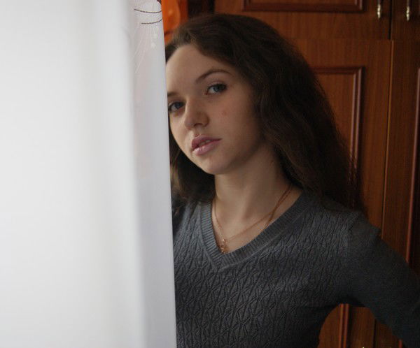 Юлька Дикова