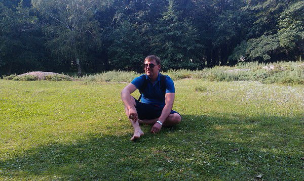 Андрюха Корнев