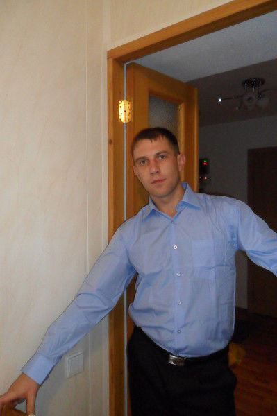 Алексей Химин