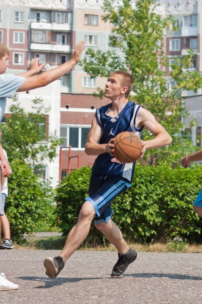 Санек Верповский