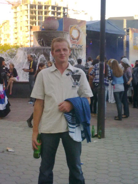 Андрей Хищенко