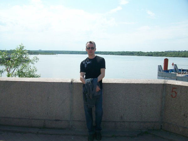 Владимир Хрыкин