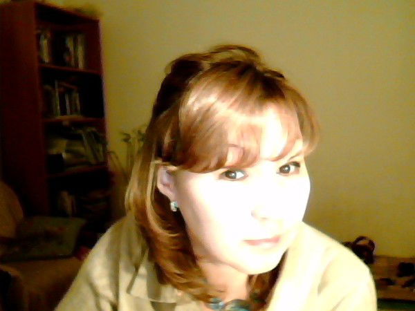 Эльмира Кульшикова