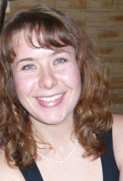 Аня Третьякова