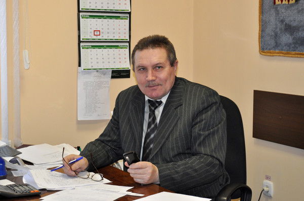 Василий Кот