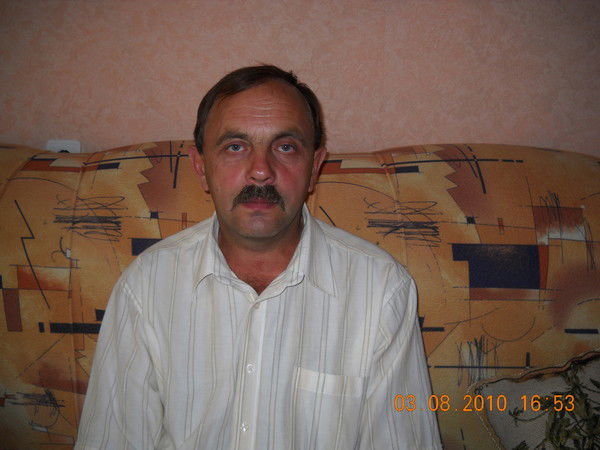 Николай Антилогов