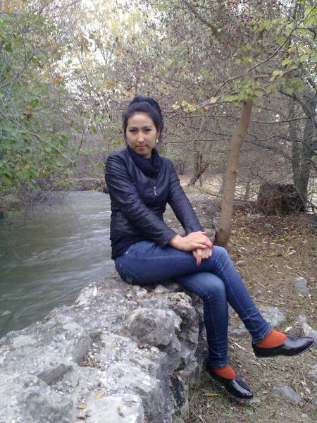 Gulzhan Гулжан