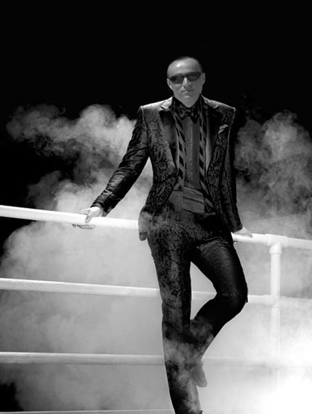 Александр Мажукин