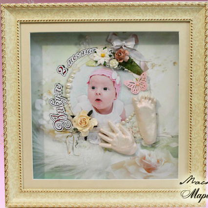 Мариночка Yuma