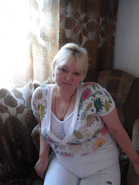 Наталья Беккер