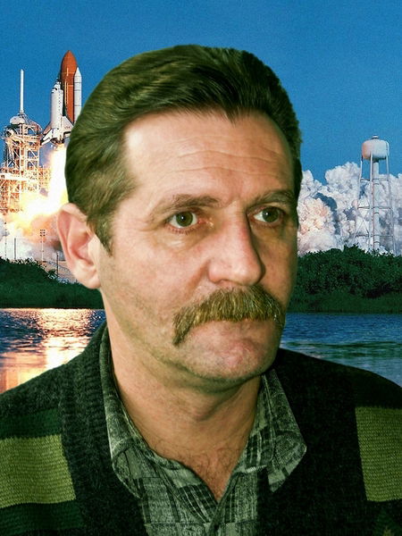 Александр Самсон