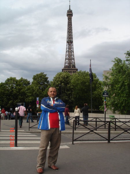 Жангали Исаев