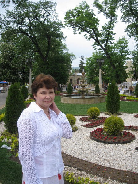 Татьяна Кузнецова