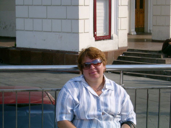 Лариса Чуйко