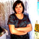 Евгения Мачула