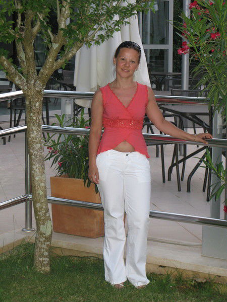 Марина Кузнецова