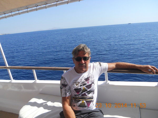 Аркадий Якимов