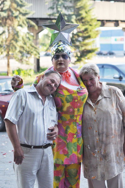 Наталья Вандакурова