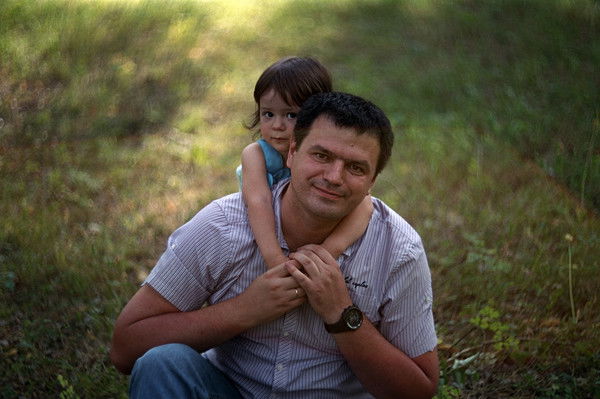 Денис Попов