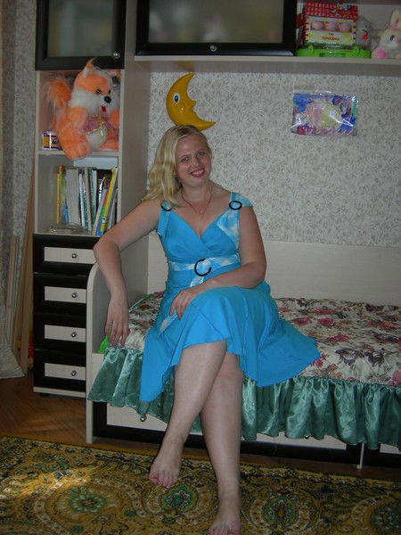 Наталья Панина