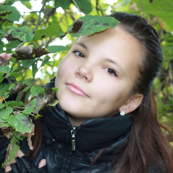 Евгения Бирюкова